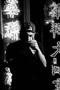 Perturbator 艺术照