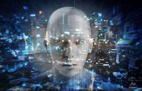 强人工智能艺术图 1