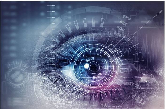 强人工智能艺术图 2