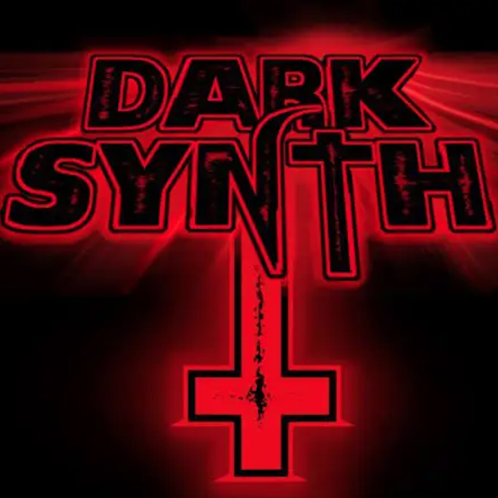 月之暗面：Darksynth综合推荐