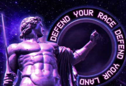 Fashwave 视频配图示例