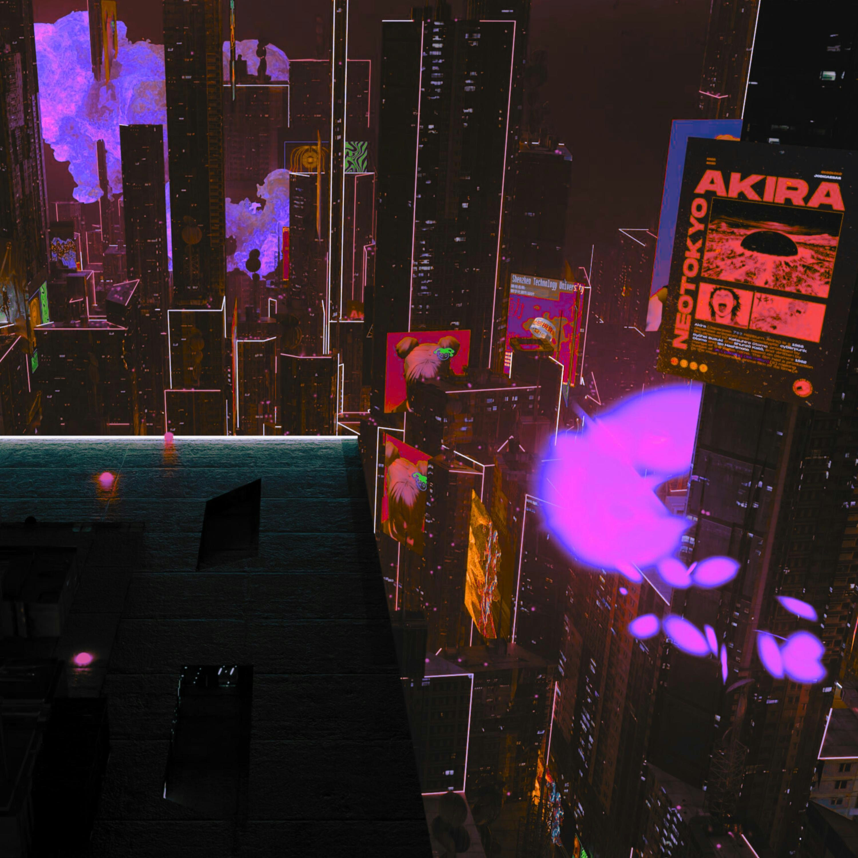 《血紅都會》先行单曲「零點」已正式发行