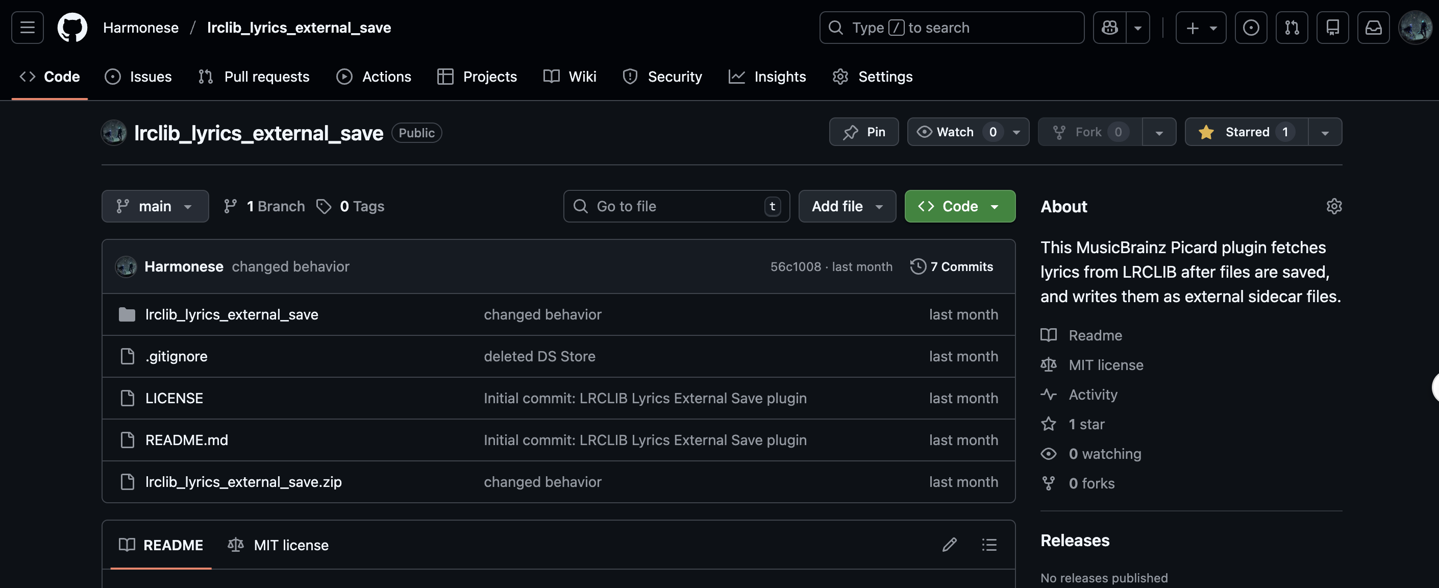 lrclib-external-save demo 用户指南