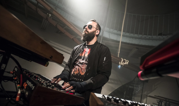 Carpenter Brut