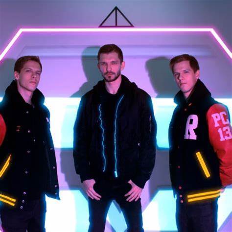 3FORCE