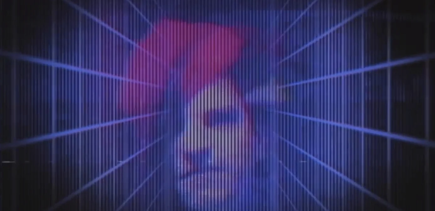 Datastream MV 截图